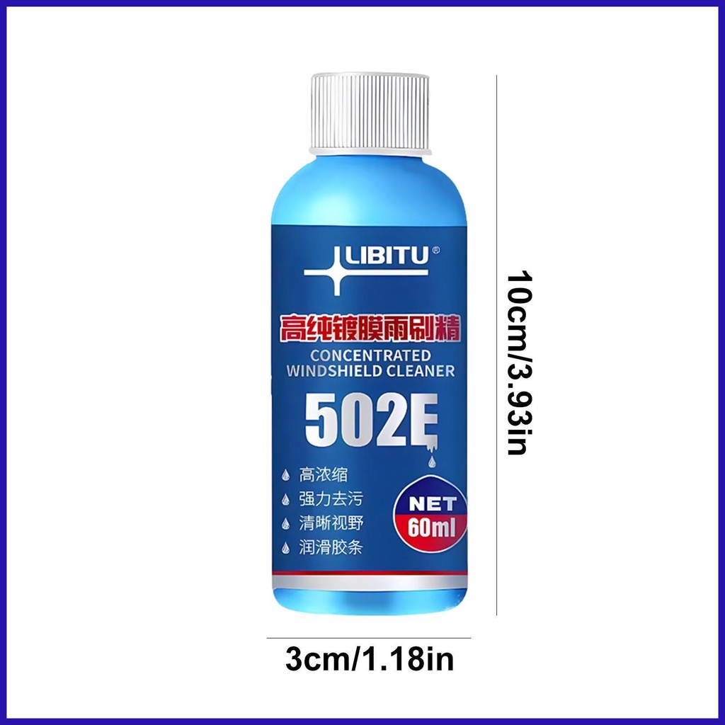 Cần Gạt Nước Rửa Kính Xe Hơi shellac Thông Dụng Cho Mùa Đông