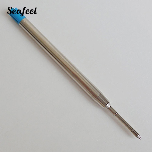 Set 10 Ruột Bút Bi Nhiều Màu 0.5mm