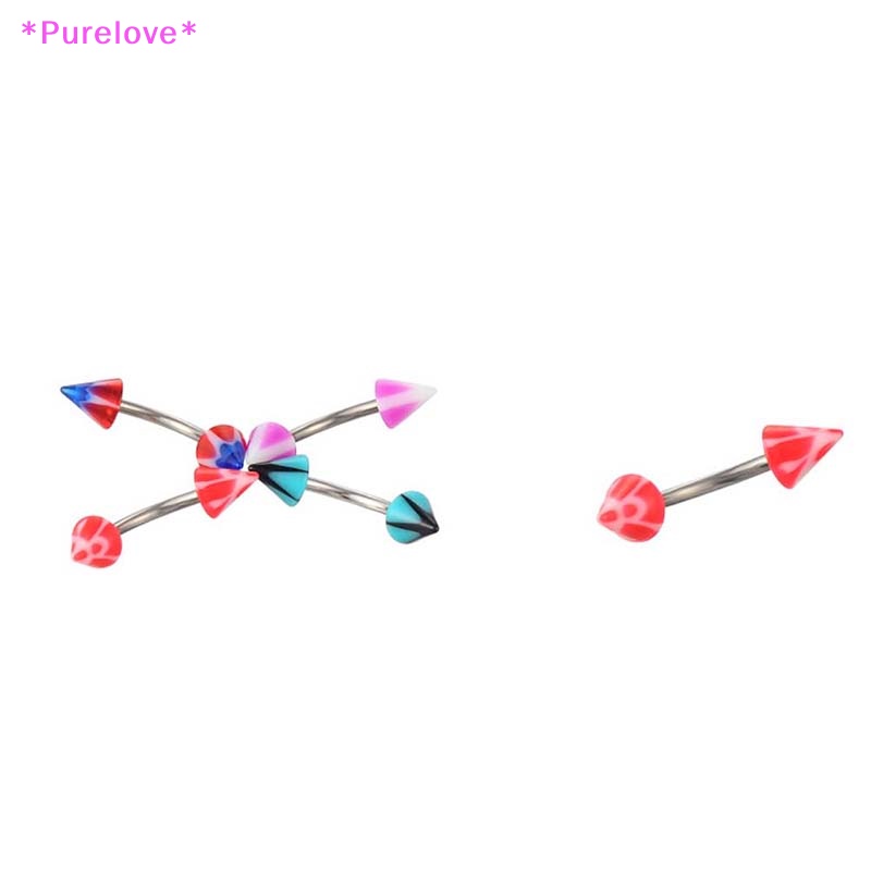 Set 110 Khuyên Đeo Cơ Thể Độc Đáo Cá Tính Mới