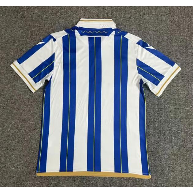 Áo Thun Số 23 / 24 sheffield wednesday Thời Trang Cho Nam