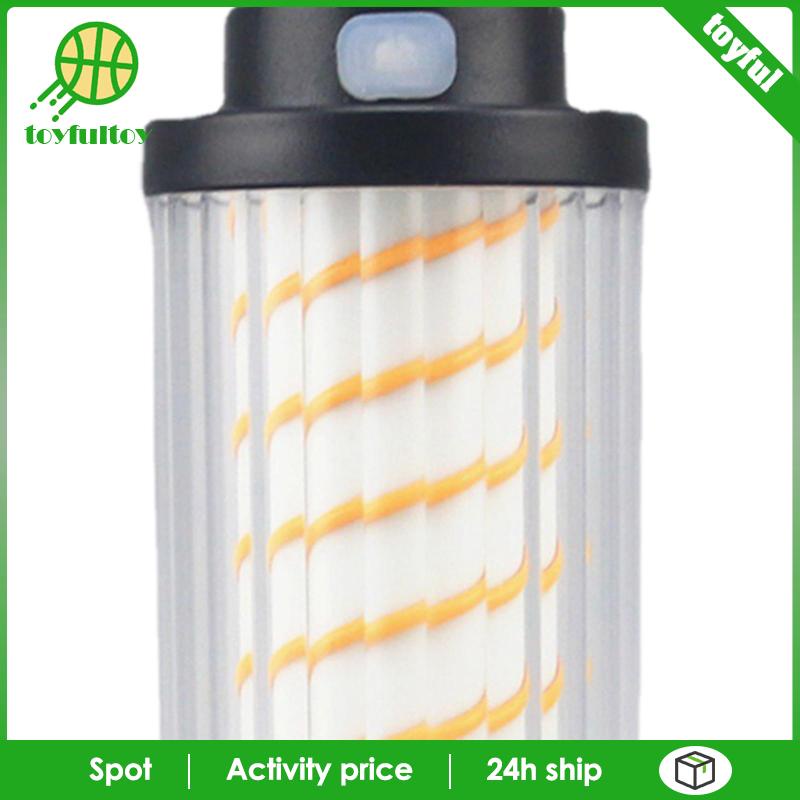 Đèn LED Mini Có Thể Sạc Lại Dùng Đi Cắm Trại Tiện Dụng