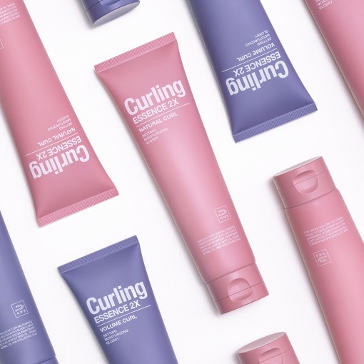Mise en scene Curling Essence 2X 150ml