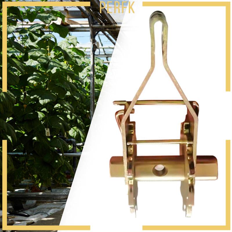 Dụng Cụ Kéo Căng Dây Điện Bằng Thép Không Gỉ