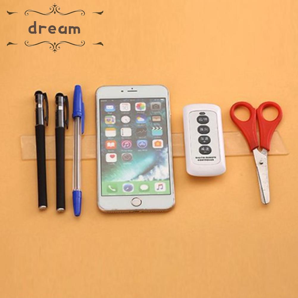 【DREAMLIFE】Adhesive Tape Acrylic 20mm Wide Nano PU Gel Repeat Washed High Quality