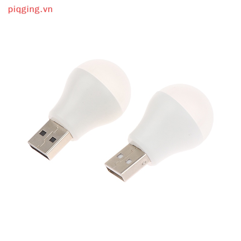 Đèn LED USB Mini Dùng Đọc Sách Tiện Dụng
