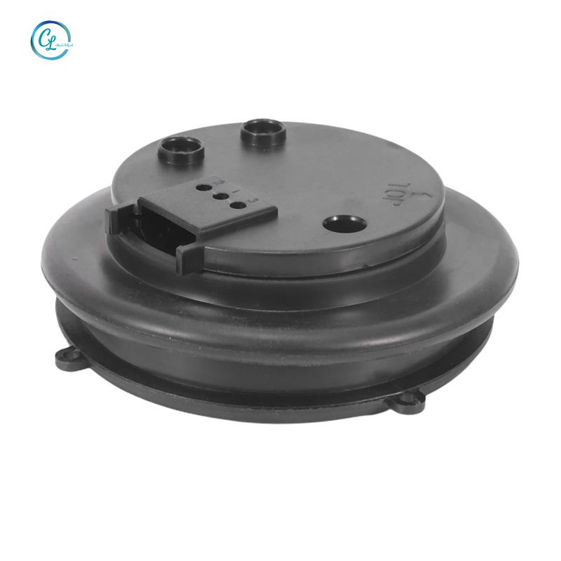 Gương Chiếu Hậu Điều Chỉnh Được Chuyên Dụng Cho Xe Hơi 660238 Ốp Bảo Vệ Chìa Khóa Xe Hơi Peugeot 206 207 306 307 308 Citroen C2 C3 C4 C5 Chất