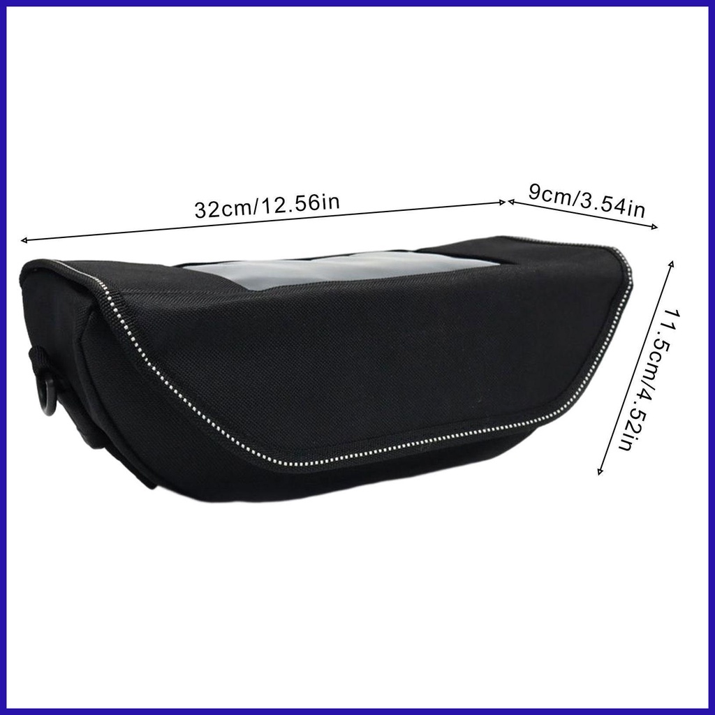 Túi Đựng Đồ Chống Nước Chống Bụi Sức Chứa Lớn Thông Dụng Cho Xe Máy R1200GS R1250GS