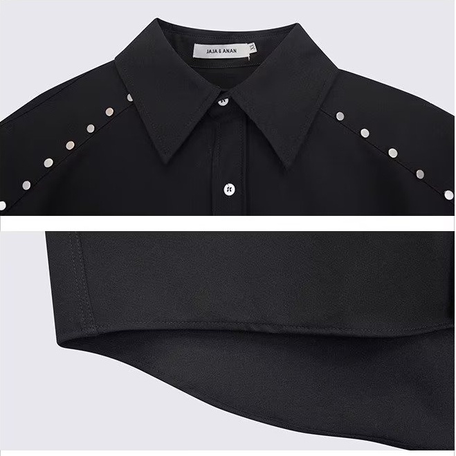 Áo Sơ Mi Tay Ngắn Dáng Rộng Có Đệm Vai Phong Cách Hàn Quốc Thời Trang Mùa Hè Hàng Mới Dành Cho Bạn Sơ Mi Nam Đẹp Mi TrơN Nam