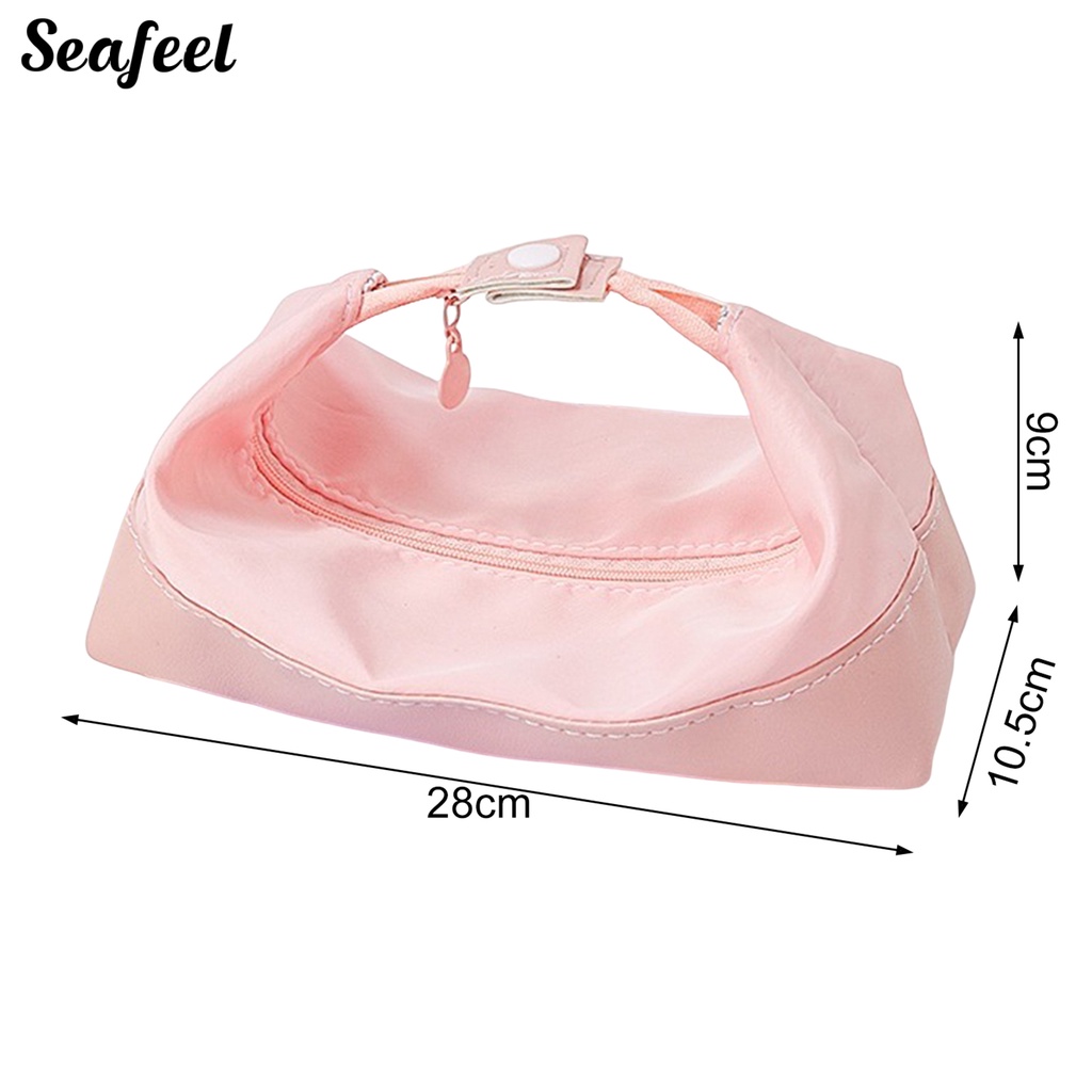 Túi Đựng Bút Cầm Tay Sức Chứa Lớn