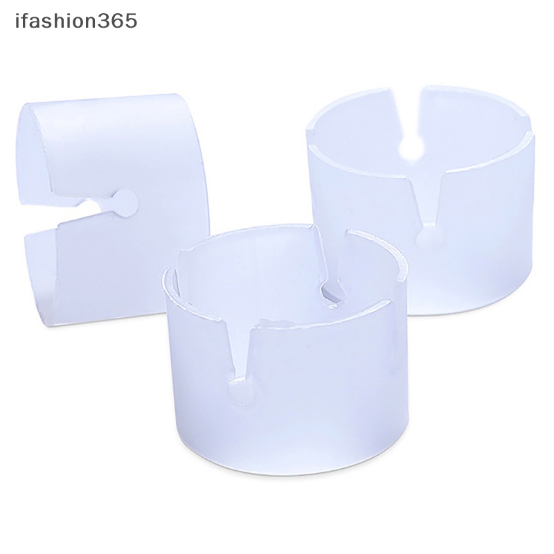 Set 50 Vòng Nhẫn Dùng Trang Trí Bong Bóng Tiện Dụng