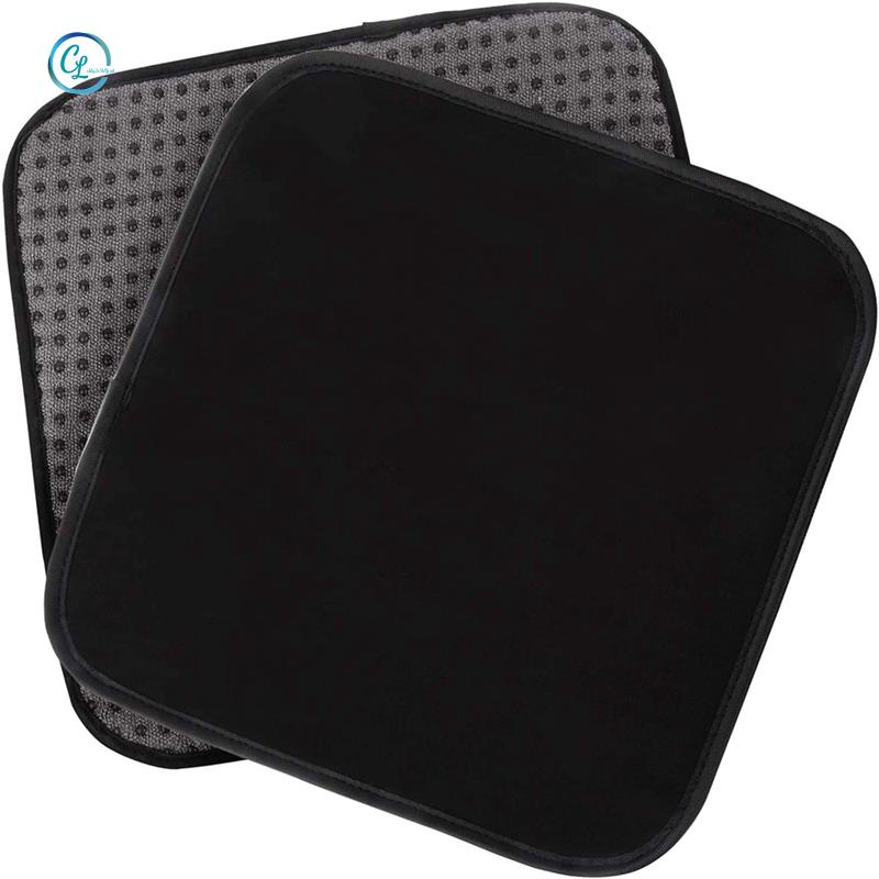 Bộ 2 Khăn Lau Bóng Bowling 8X8 Inch Chất Lượng Cao