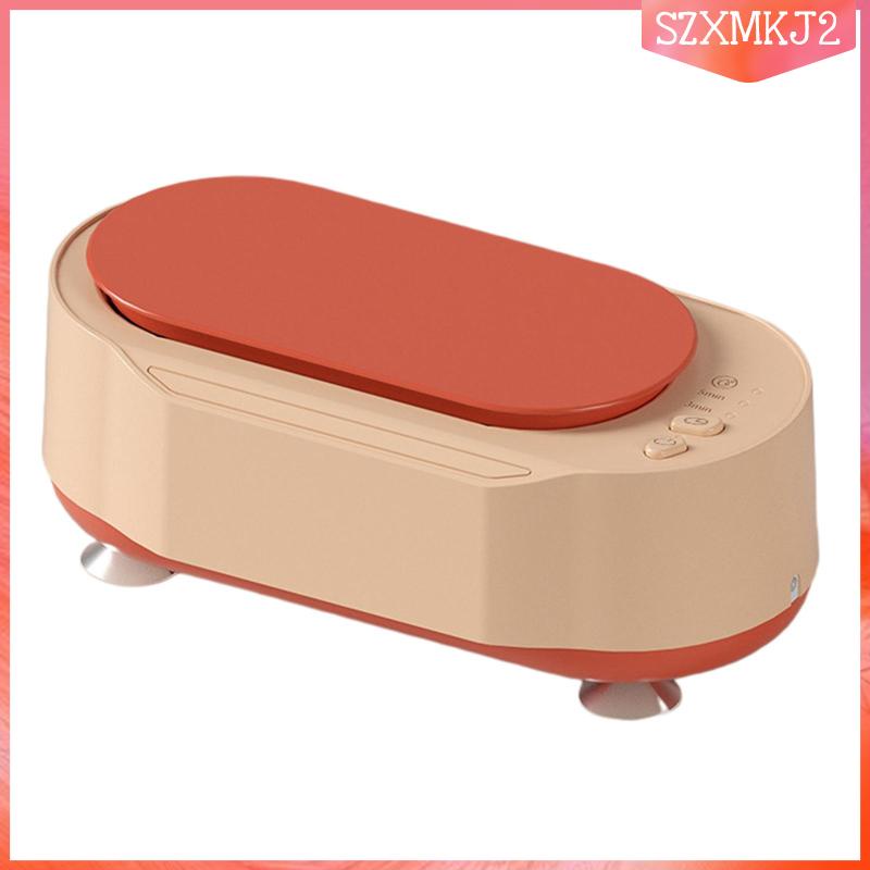 Dụng Cụ Vệ Sinh Mắt Kính Tiện Dụng Cho Gia Đình