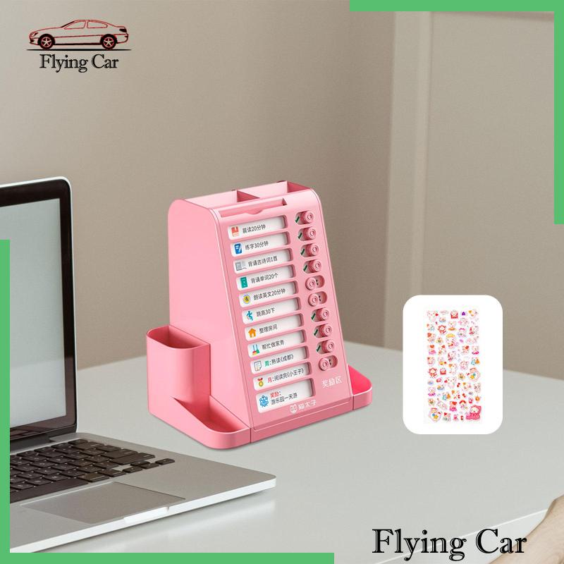 Giá Đỡ Bút Để Bàn Đa Năng Xoay 360 Độ Tiện Dụng