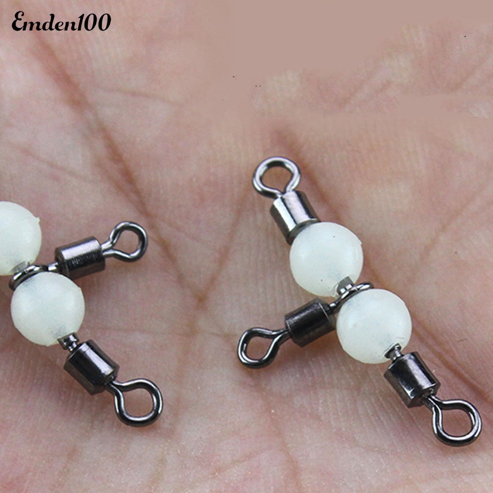 Set 10 Phụ Kiện Câu Cá Chuyên Dụng