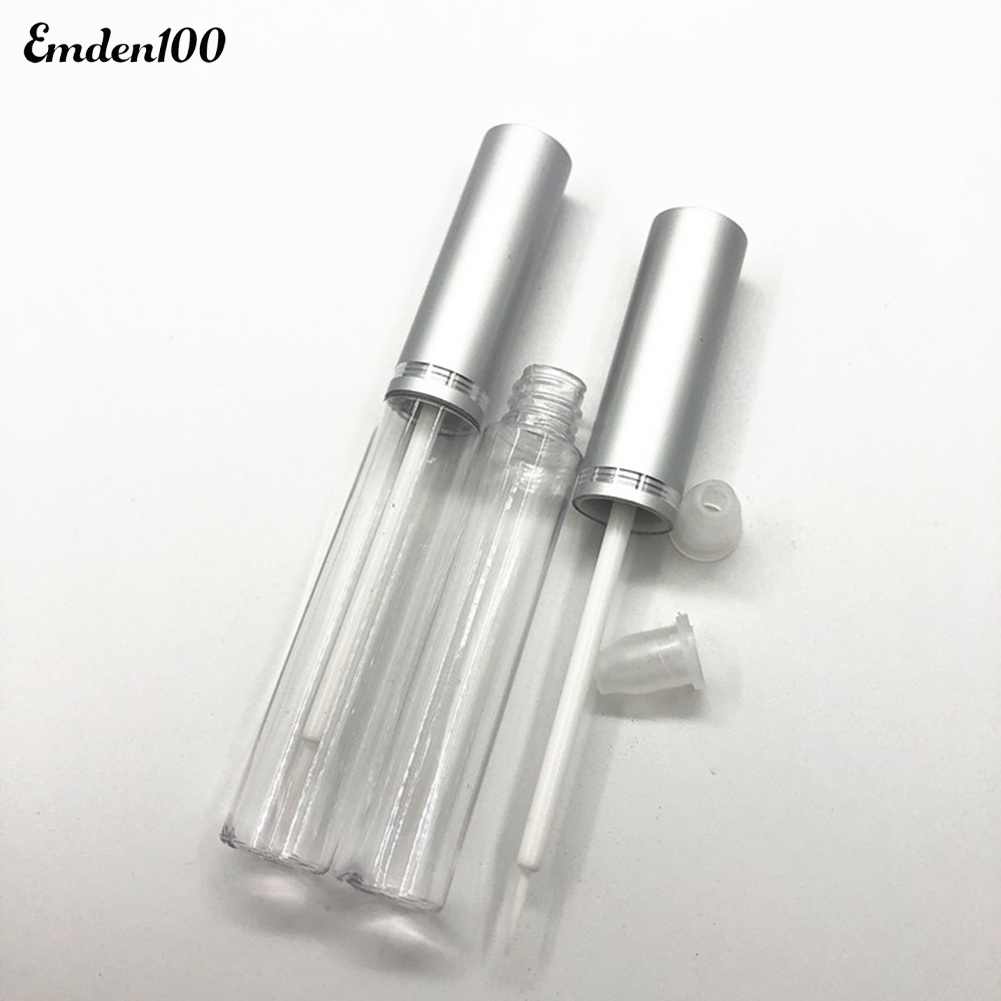 Lọ Rỗng Đựng Mascara 5ml Đa Năng Tiện Dụng