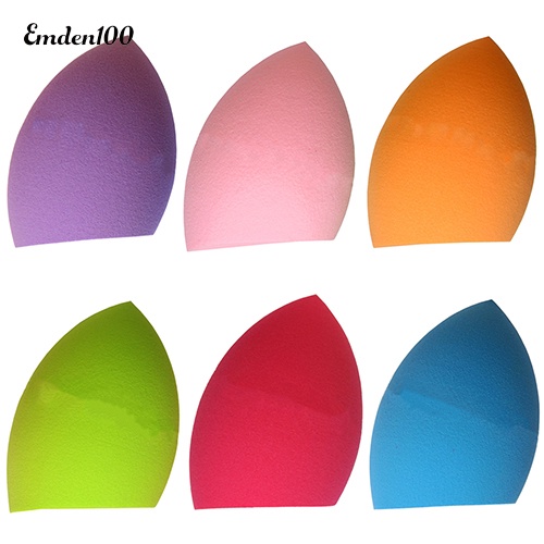 Bông Mút Trang Điểm Mềm Mịn Chuyên Nghiệp