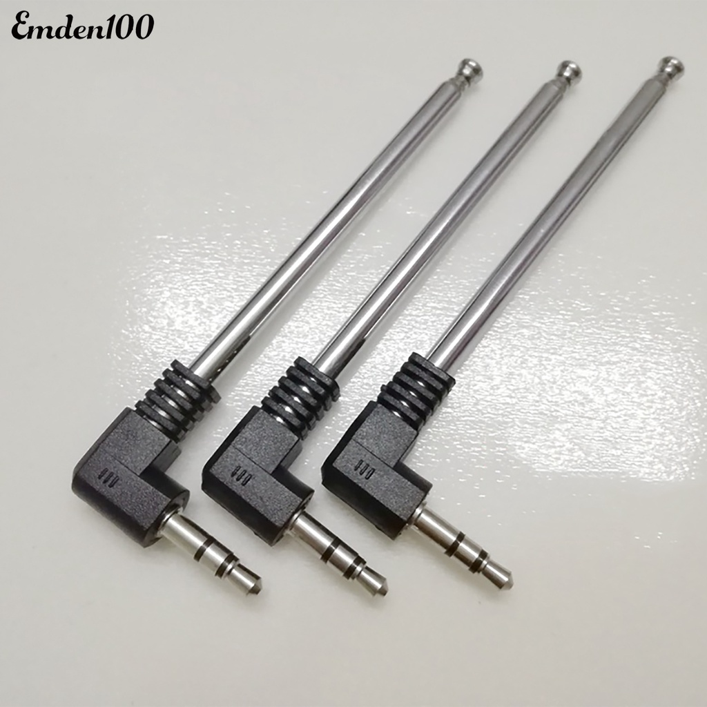 Ăng Ten Radio PVA FM Cho Điện Thoại