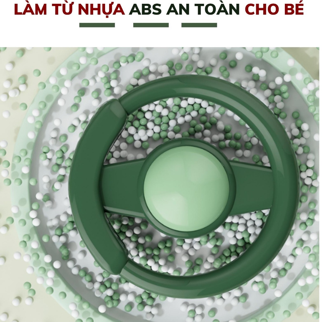 Xe lắc cho bé, xe lắc khủng long,  Xe lắc cho bé có nhạc , xe chòi cho bé có đèn nhạc cao cấp