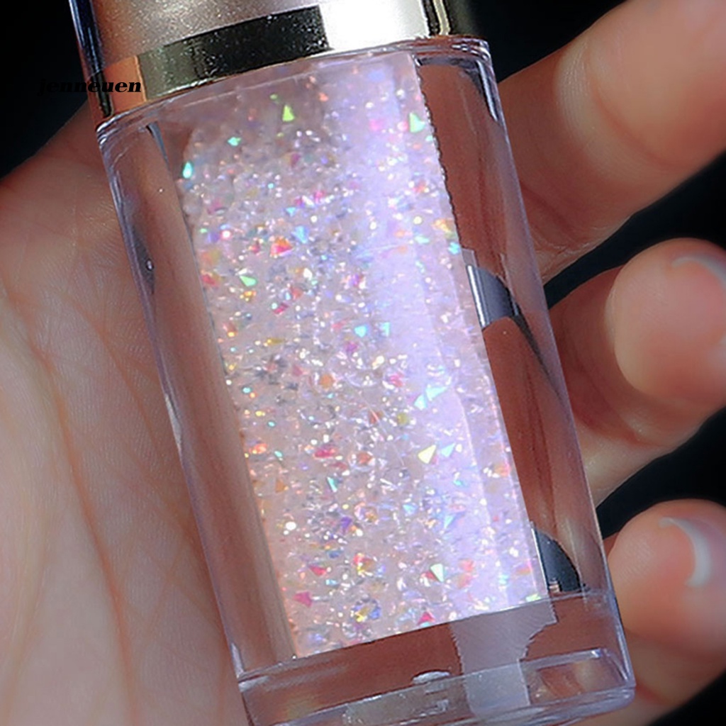 1 Lọ Phụ Kiện Hạt Đá Trang Trí Móng Tay DIY