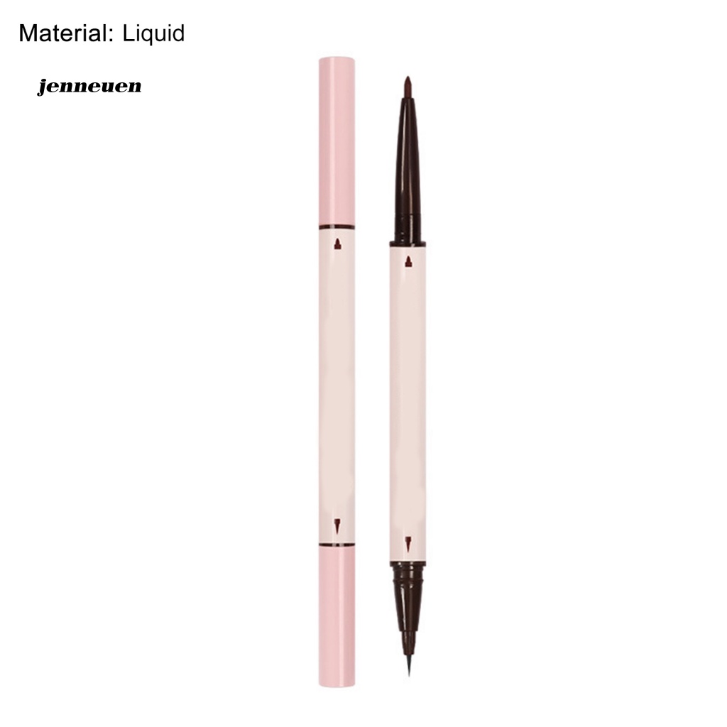 Bút Kẻ Mắt Dạng Lỏng Sắc Tố Cao Trang Điểm Dự Tiệc