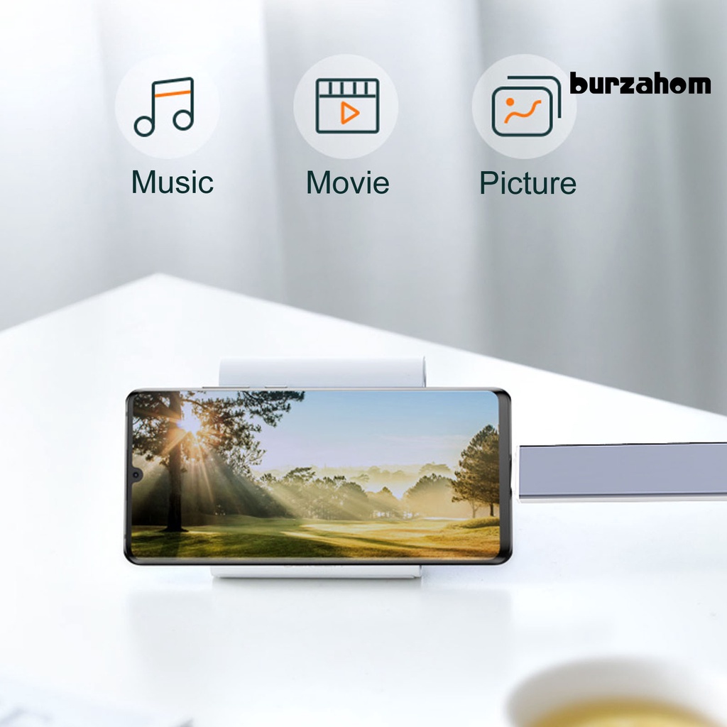 Bộ Chia Cổng USB 3.0 5Gpb / s USB / Type-C Sang 3 Cổng USB Chuyên Dụng Cho Laptop