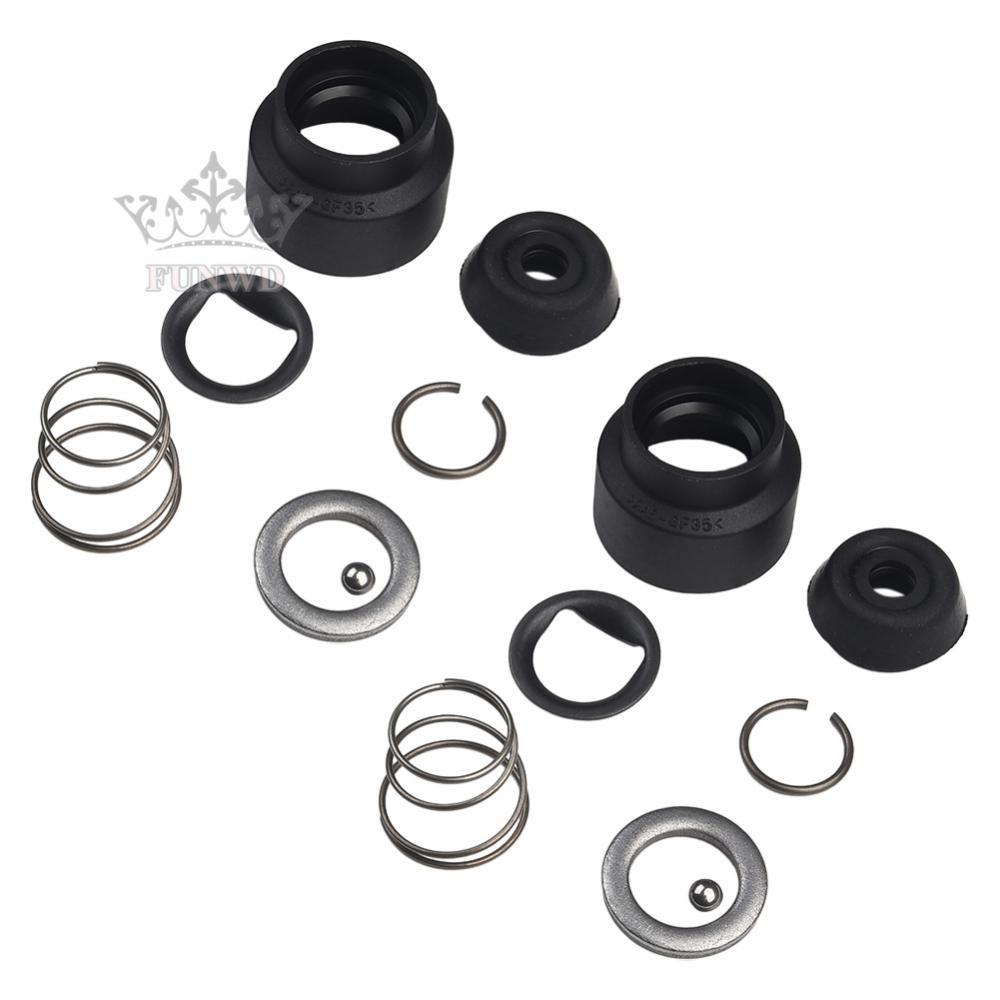 【FUNWD】Electric Hammer Durable Metal + Rubber Brand New Drill Chuck Head Cover