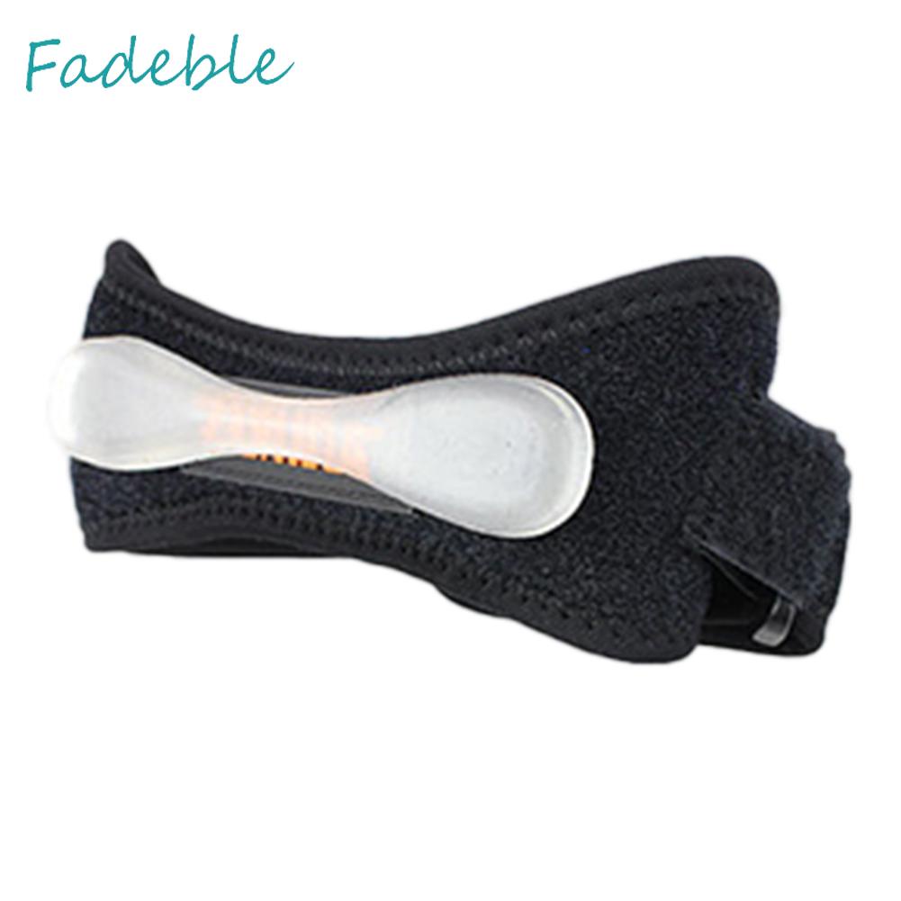 1 Miếng Đệm Bảo Vệ Đầu Gối Chống Sốc Khi Chơi Thể Thao