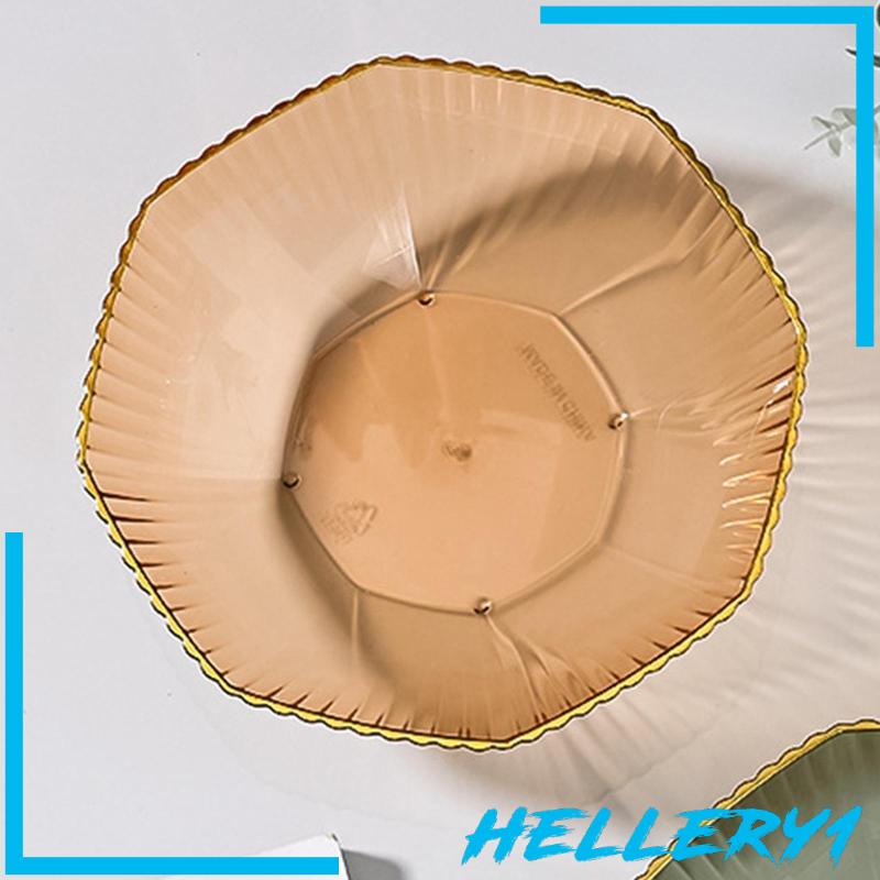 Đĩa Đựng Trái Cây Tráng Miệng Cho Tiệc Cưới