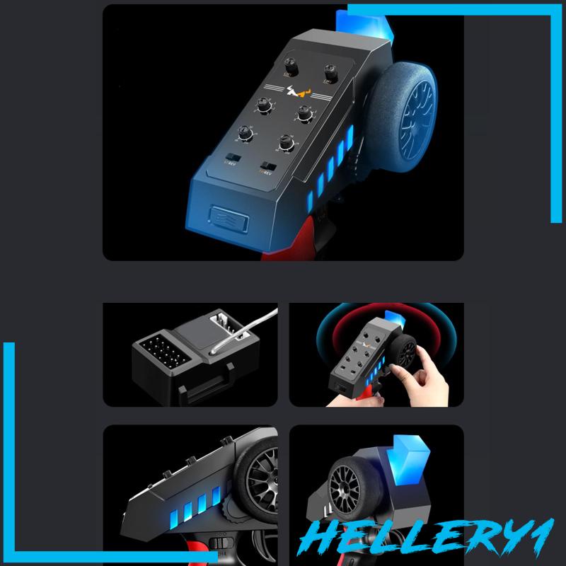 Máy Bay Trực Thăng Điều Khiển Từ Xa Kèm Bộ Thu 200M