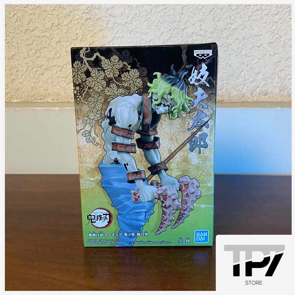 Mô hình Gyutaro - DXF - Nội địa Nhật