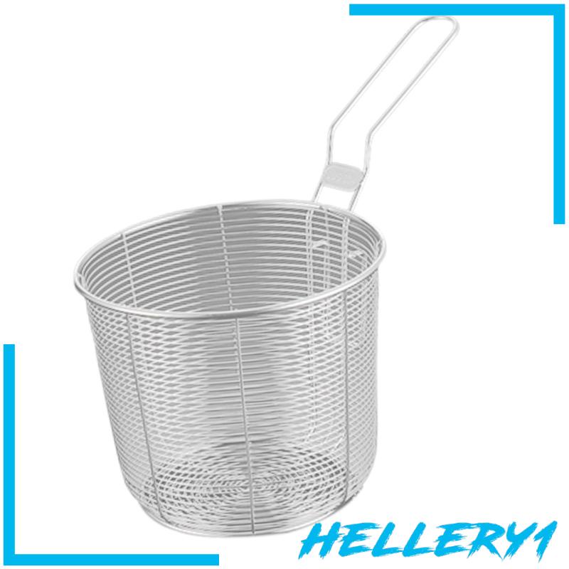 Rổ Chiên Khoai Tây Có Tay Cầm Tiện Lợi