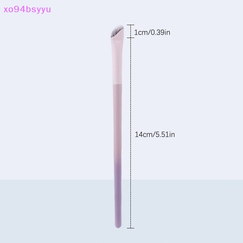 Cọ Trang Điểm Mắt Xo94Bsyu Chất Lượng Cao Tiện Dụng