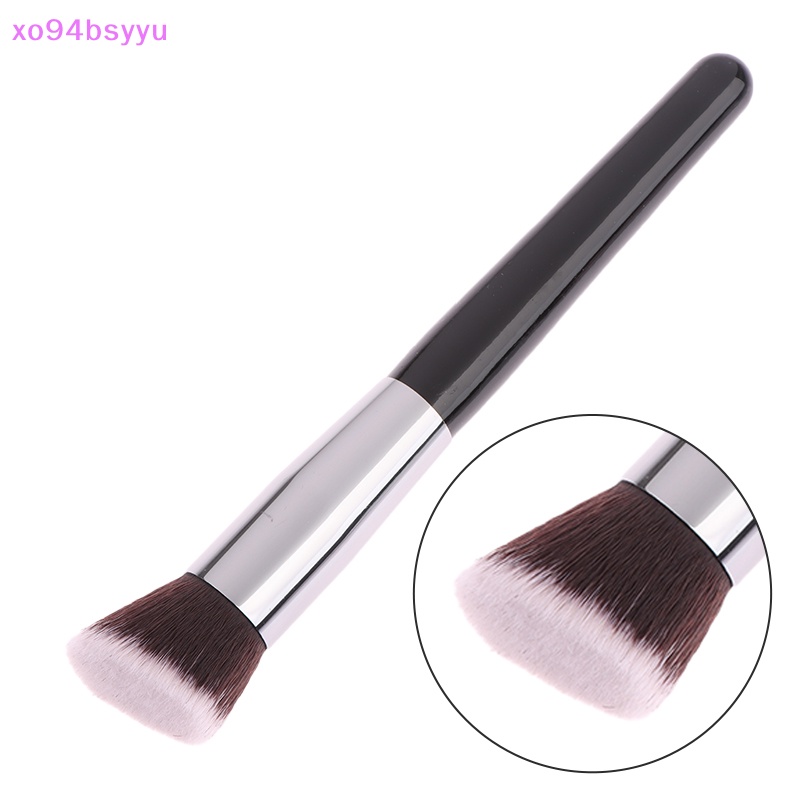 Cọ Trang Điểm Xo94Bsyu Đầu Vát Góc Nghiêng Tự Nhiên Không Trầy Xước Cho Nữ VN