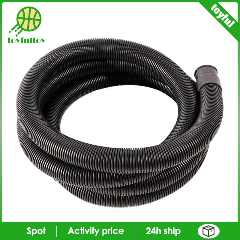 1 Bộ Ống Bơm Bilge 6.6Ft Với Kẹp Và Thanh Nối