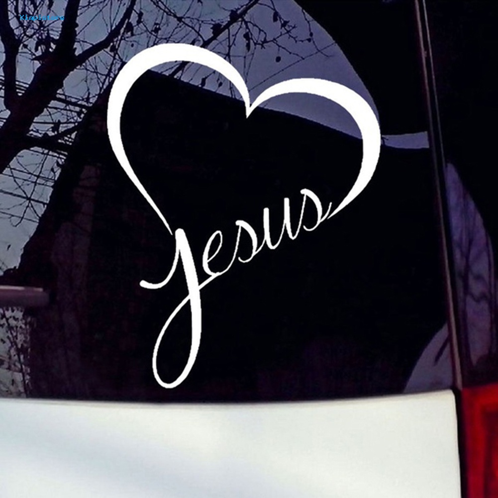 Miếng Dán Phản Quang Hình Trái Tim Trang Trí Thân Xe Hơi