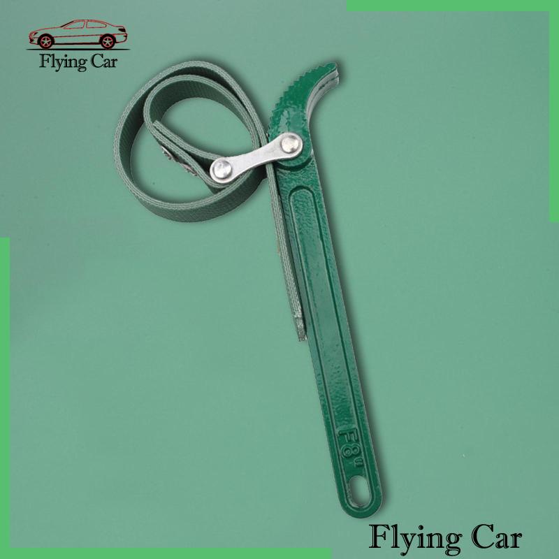 Cờ Lê Dây Đai Lọc Bằng Thép Carbon Chất Lượng Cao Đa Năng Tiện Dụng