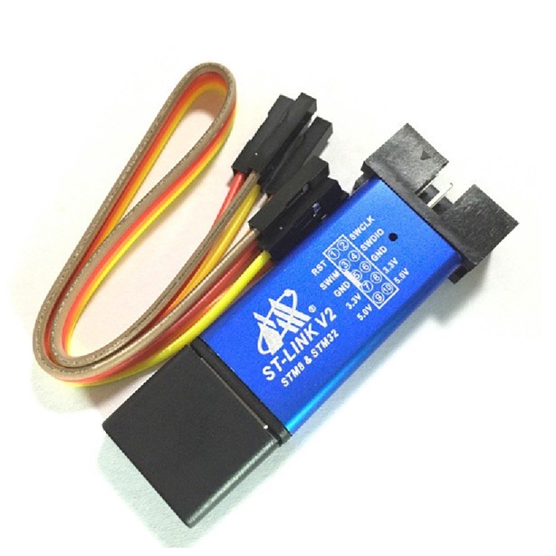 Mạch Nạp STLINK V2