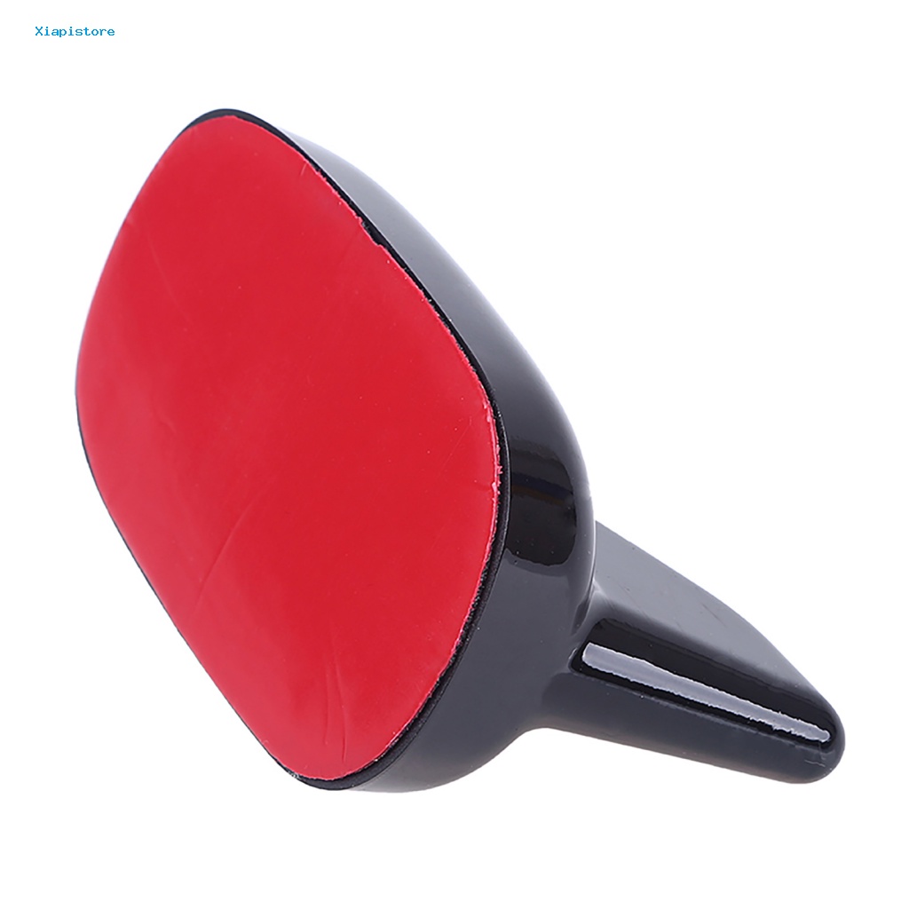 Vỏ Bọc Ăng Ten Vây Cá Mập Tự Dính Trang Trí Ngoại Thất Xe Hơi