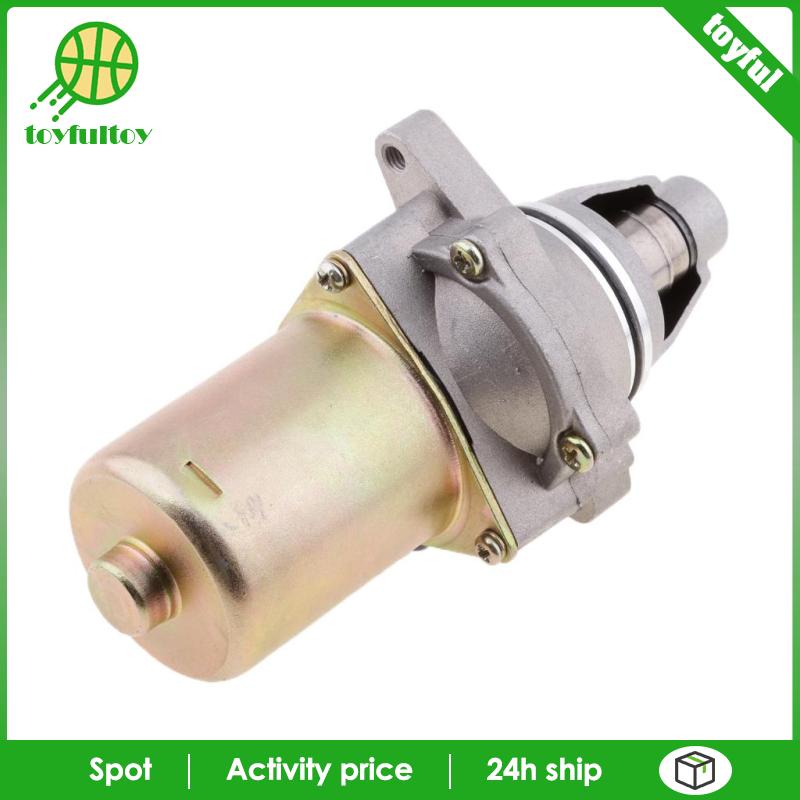 Mới Rơ Le Khởi Động Và Khởi Động Xe Máy LT80 LT-80 80 2X4 1987-2006