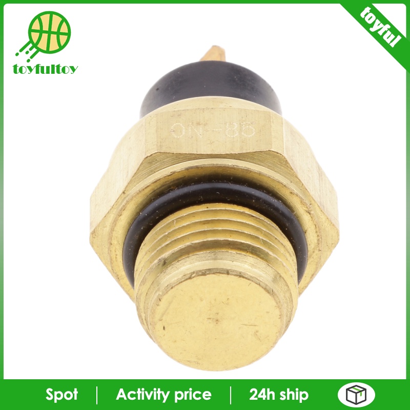 Công Tắc Cảm Biến Nhiệt Độ Quạt Cho CB 400 CBR400RR