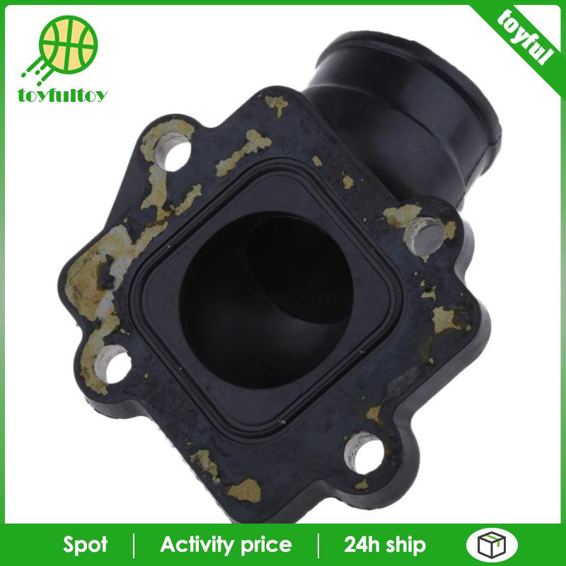 Bộ Chế Hòa Khí Cao Su Nạp Vào 2 - Nhấp Nháy Cho Jog 50 90cc