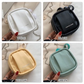Túi Đeo Chéo Mini Thời Trang Dành Cho Nữ