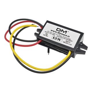 Mạch Hạ Áp Pcbfun dc-dc 12v Sang 5v 3a 15w