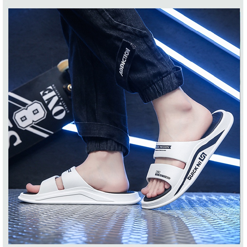 Dép Quai Ngang EVA Đế Dày Phong Cách Mới 2023