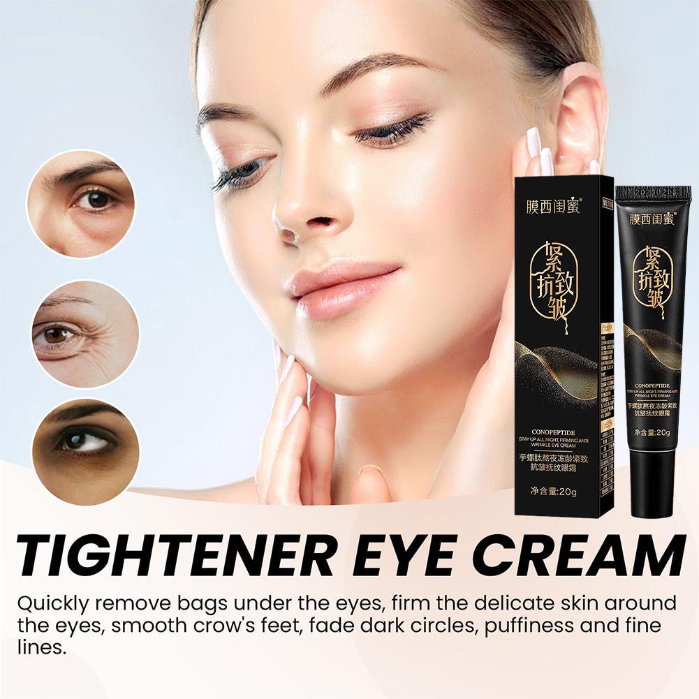 Kem Dưỡng Da Vùng Mắt Chống Nếp Nhăn Và Quầng Thâm B5X2