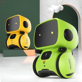 Robot đồ chơi thông minh biết nói cho bé