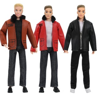 Bộ búp bê ken 30cm tỉ lệ 1 / 6 chất lượng cao
