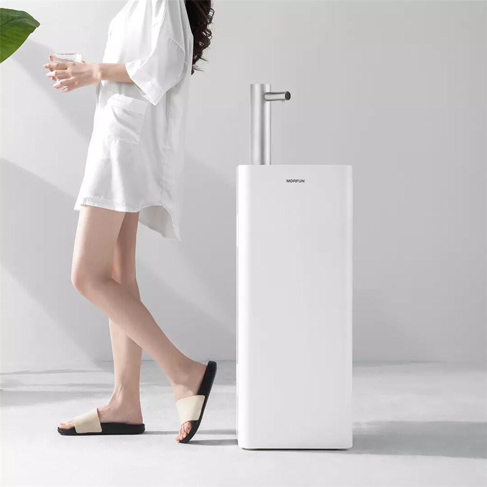 Cây nước nónglạnh thông minh Xiaomi MORFUN water dispenser machine/ xiaomi xiaozhi YD9508