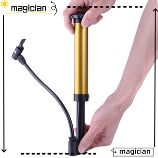 Ống bơm xe đạp mini áp suất cao tiện dụng