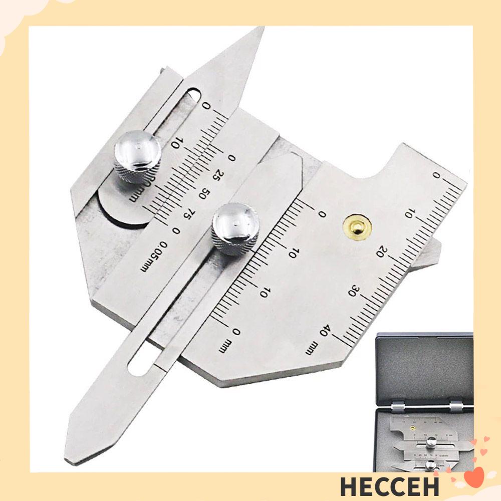 Dụng Cụ Đo Mối Hàn Heceh Chuyên Dụng